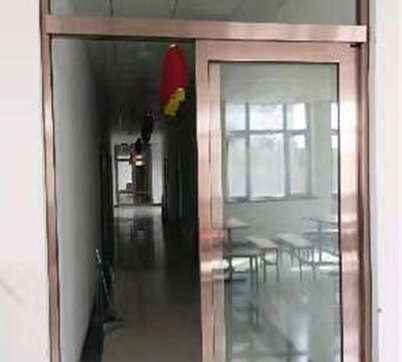 大慶隆升達(dá)門(mén)業(yè)-不銹鋼門(mén)