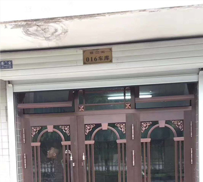 大慶隆升達(dá)門(mén)業(yè)-銅門(mén)